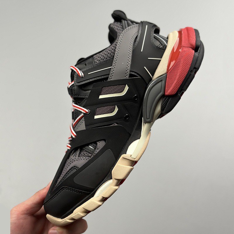 کتونی مردانه بالنسیاگا ترک Balenciaga track کتونی مردانه بالنسیاگا ترک Balenciaga track