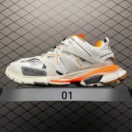 کتونی ست زنانه و مردانه Balenciaga track