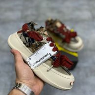 کتونی زنانه اسمایل ریپابلیک