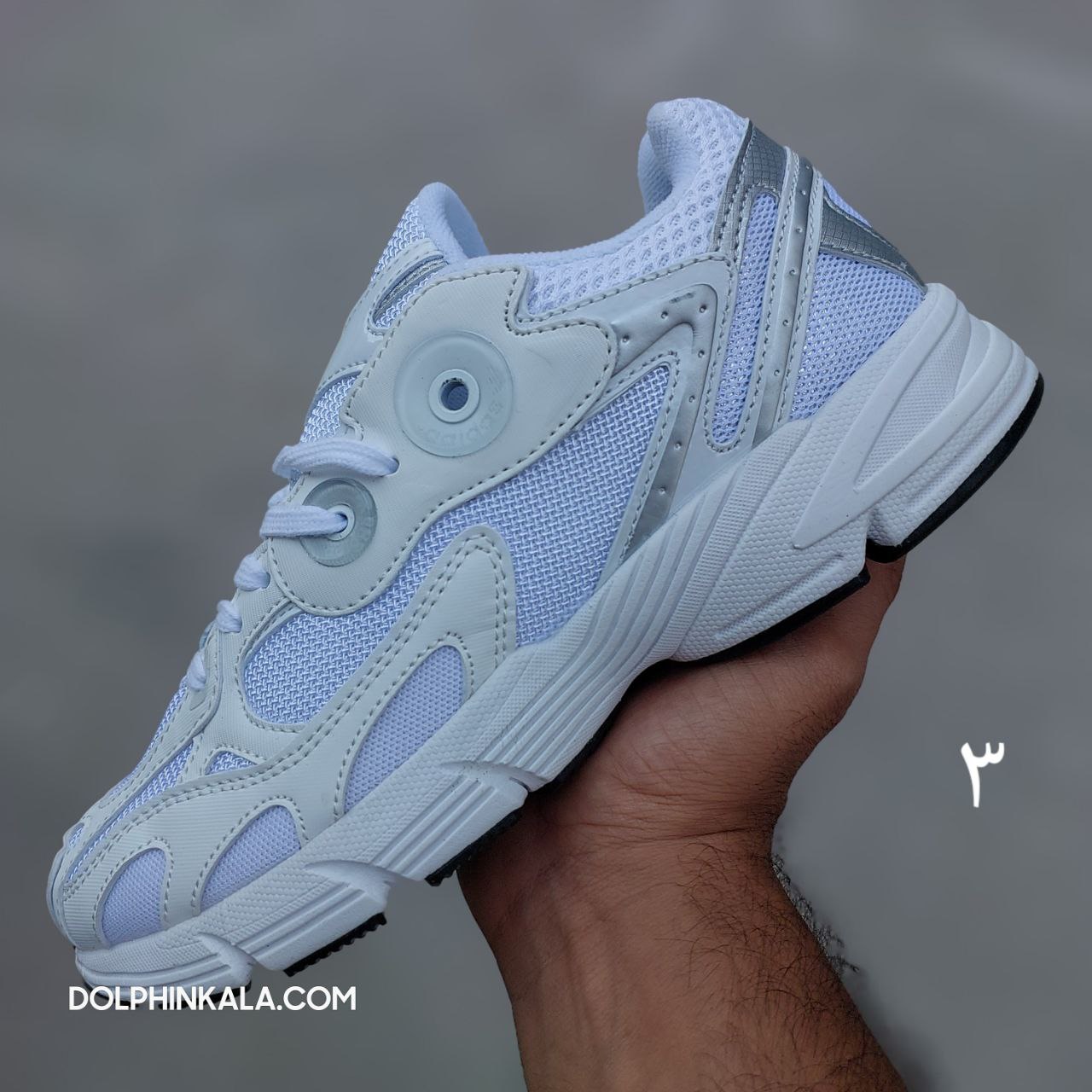 کتونی زنانه آدیداس آستیر کتونی زنانه آدیداس آستیر