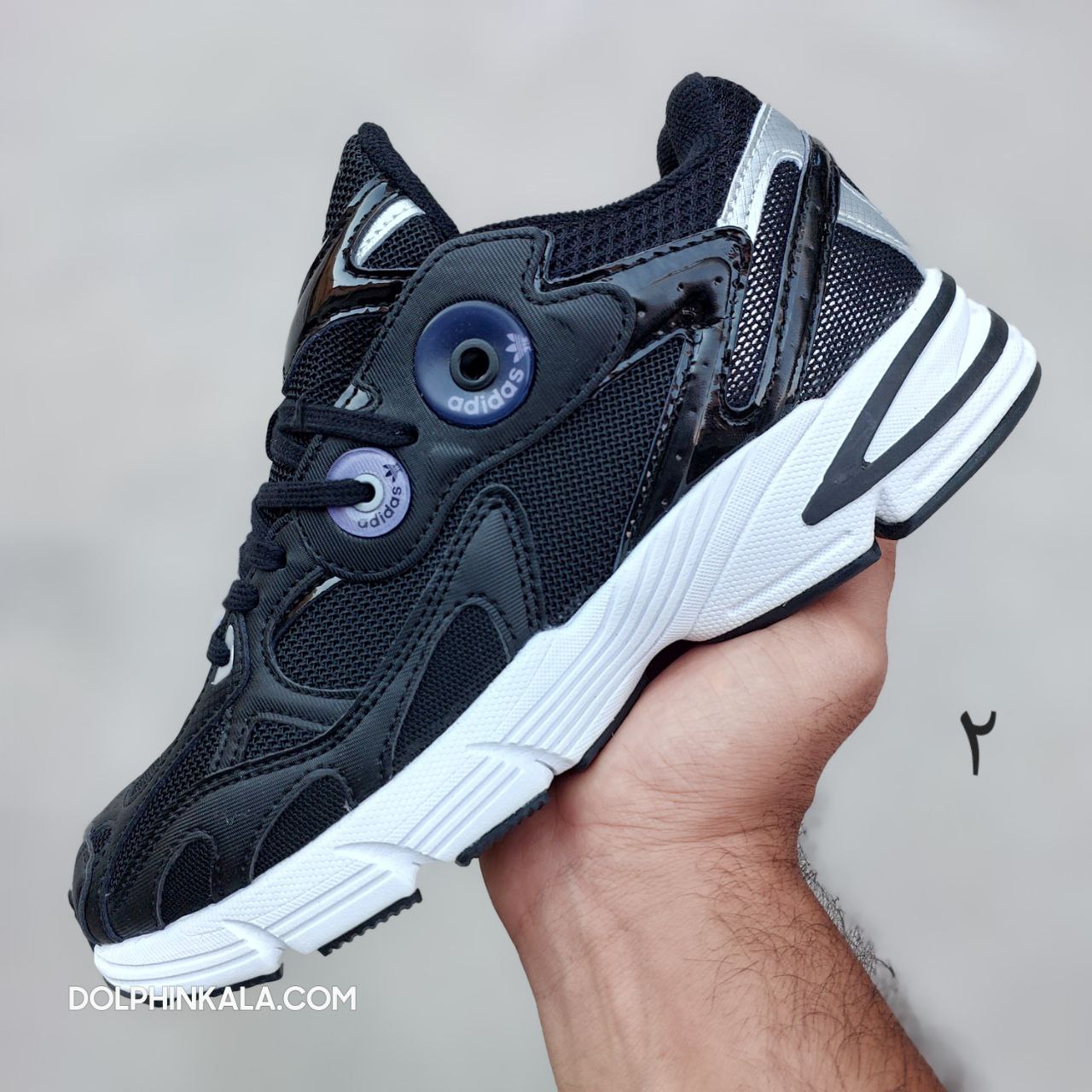 کتونی زنانه آدیداس آستیر کتونی زنانه آدیداس آستیر