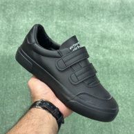 ونس زنانه مشکی چسبی برند آرکبیرد R666