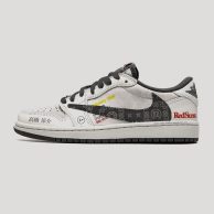 کتونی نایک جردن تراویس اسکات