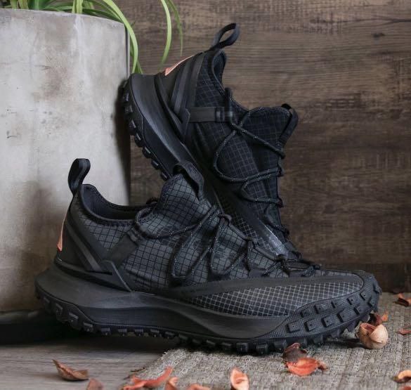 کتونی نایک ای سی جی ماونتین فلای زنانه کتونی نایک ای سی جی ماونتین فلای زنانه