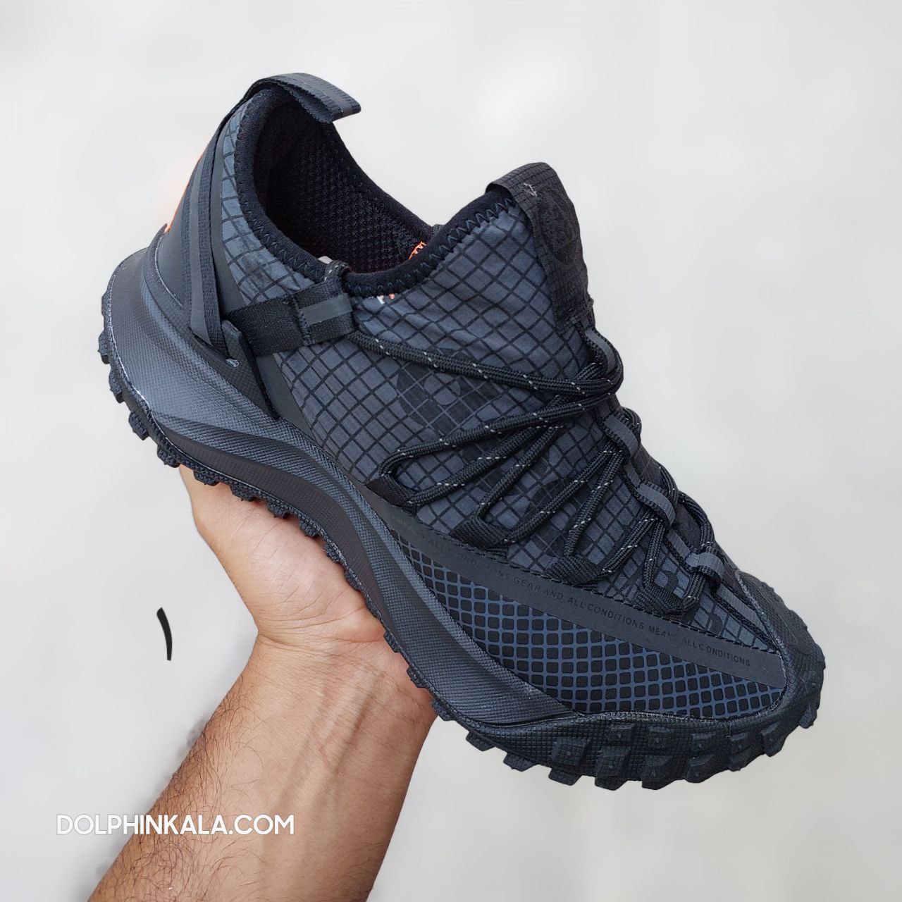 کتونی نایک ای سی جی ماونتین فلای زنانه کتونی نایک ای سی جی ماونتین فلای زنانه