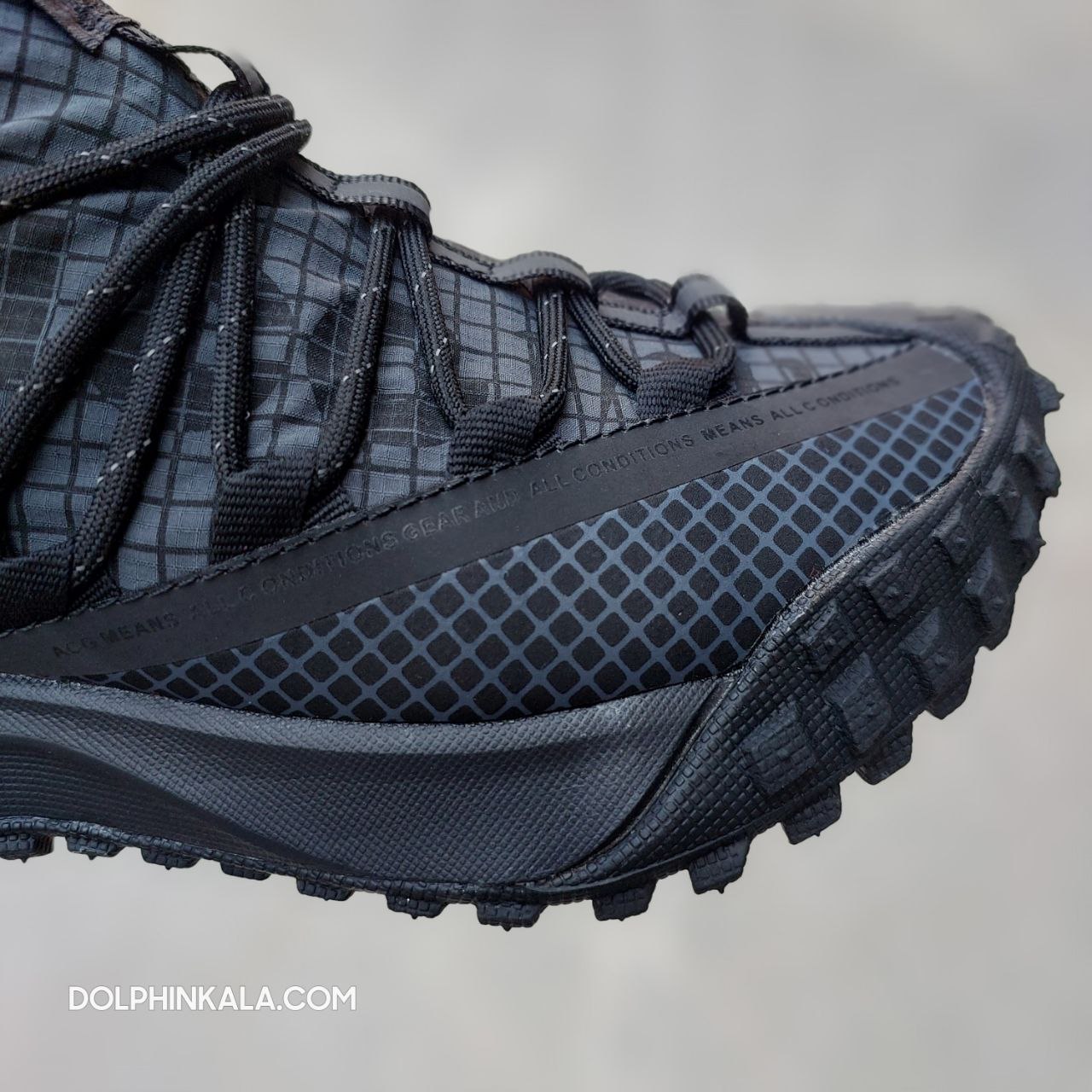 کتونی نایک ای سی جی ماونتین فلای زنانه کتونی نایک ای سی جی ماونتین فلای زنانه