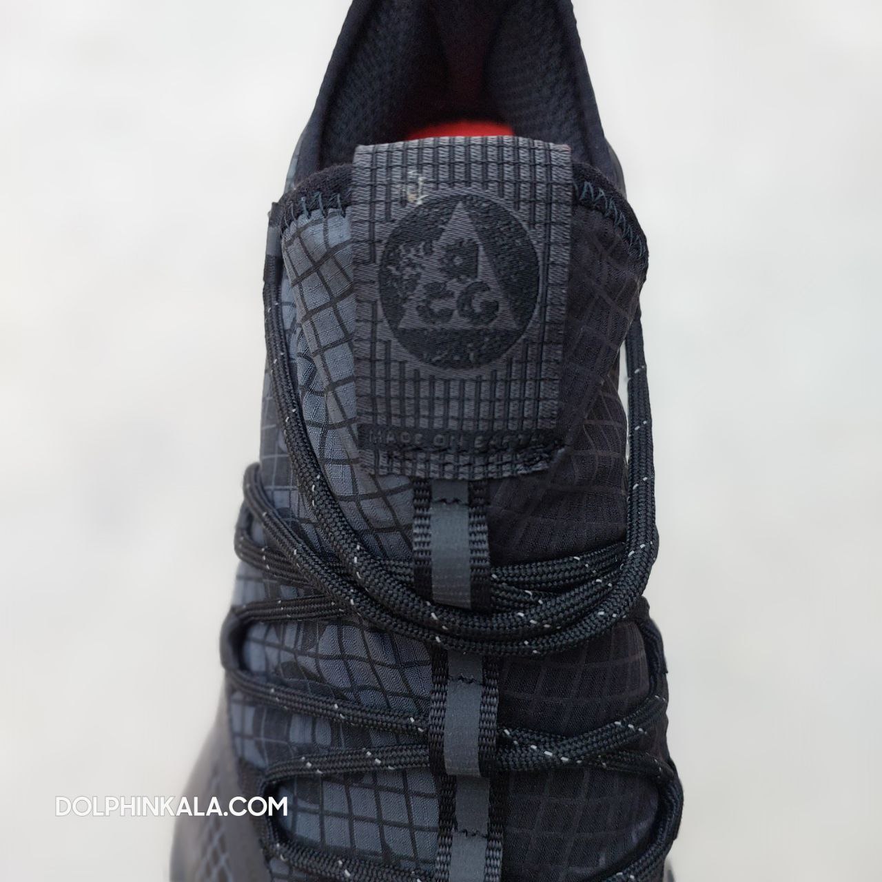 کتونی نایک ای سی جی ماونتین فلای زنانه کتونی نایک ای سی جی ماونتین فلای زنانه