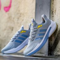 کتونی مردانه رانینگ آدیداس الفا بونس