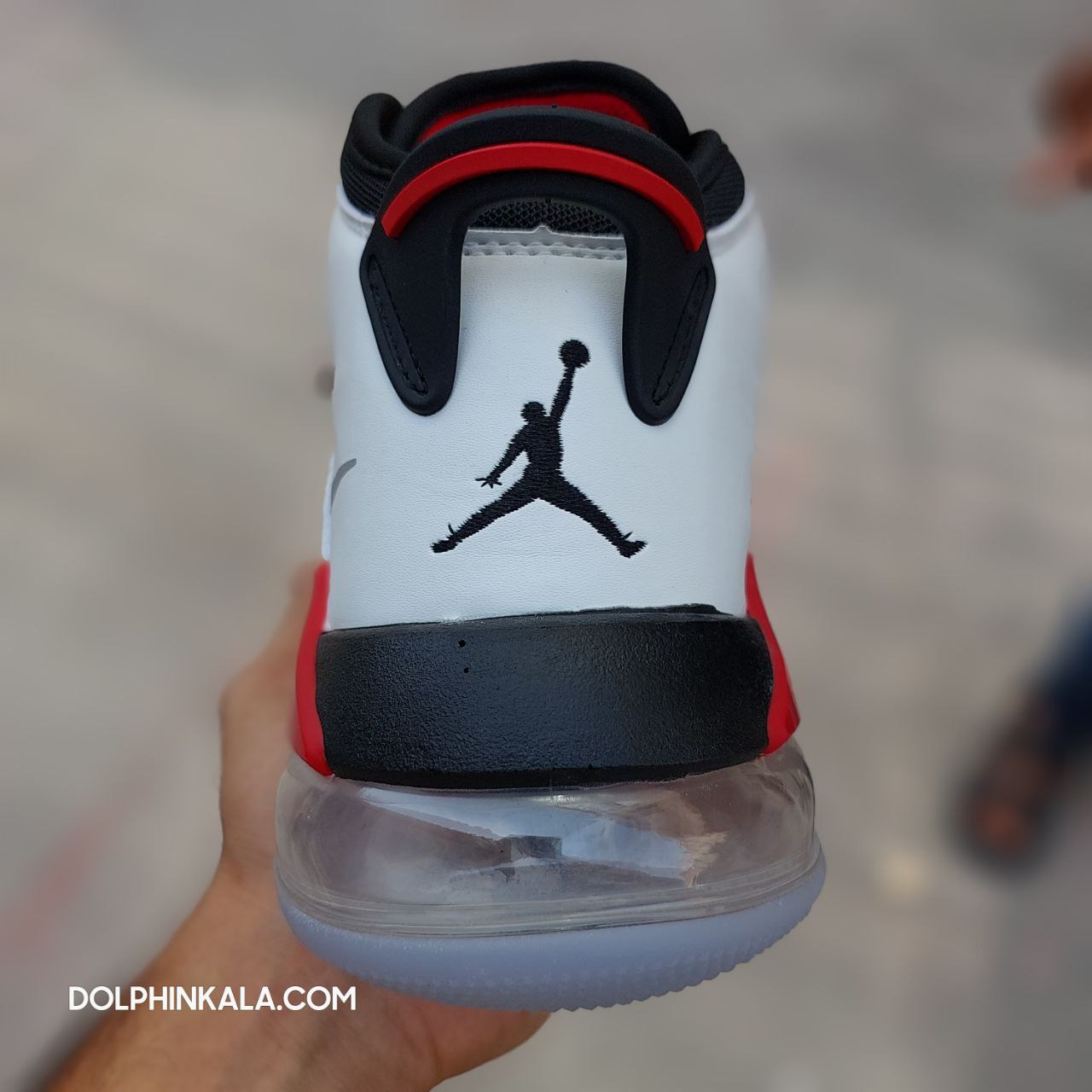 کتونی نایک جردن مارس مردانه کتونی نایک جردن مارس مردانه