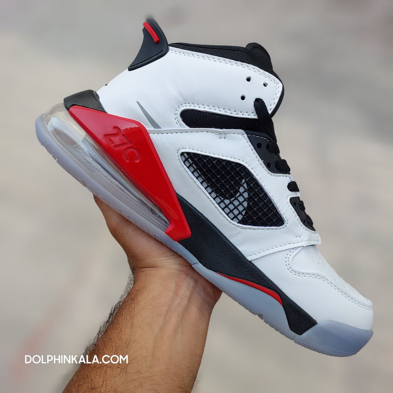 کتونی نایک جردن مارس مردانه کتونی نایک جردن مارس مردانه