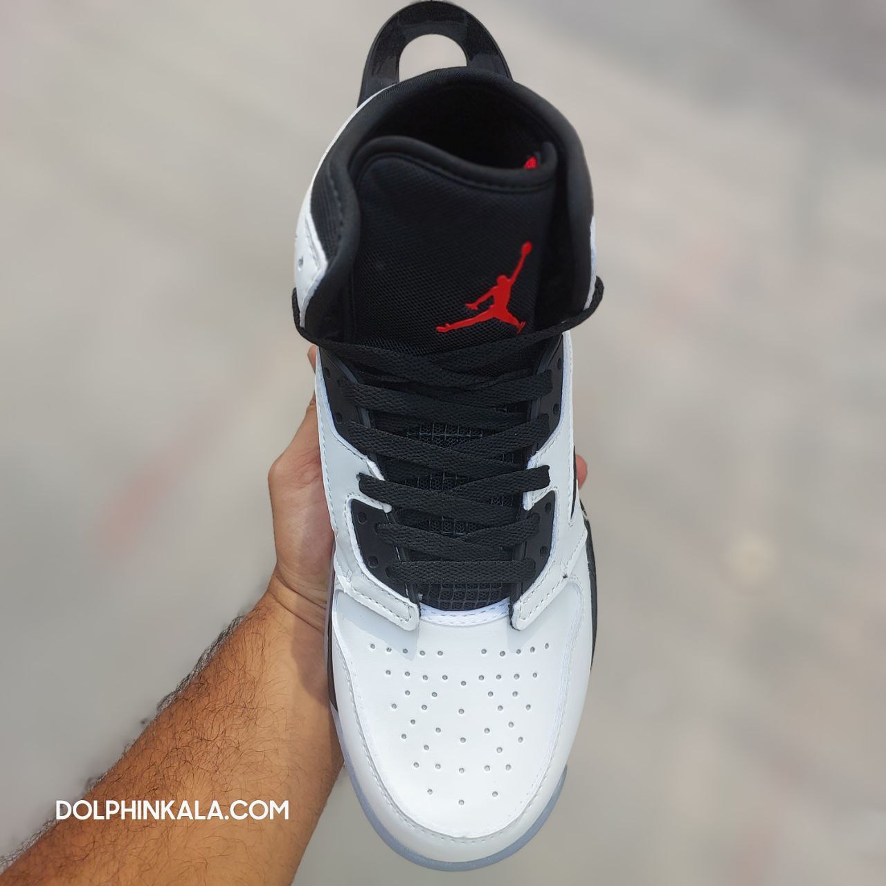 کتونی نایک جردن مارس مردانه کتونی نایک جردن مارس مردانه