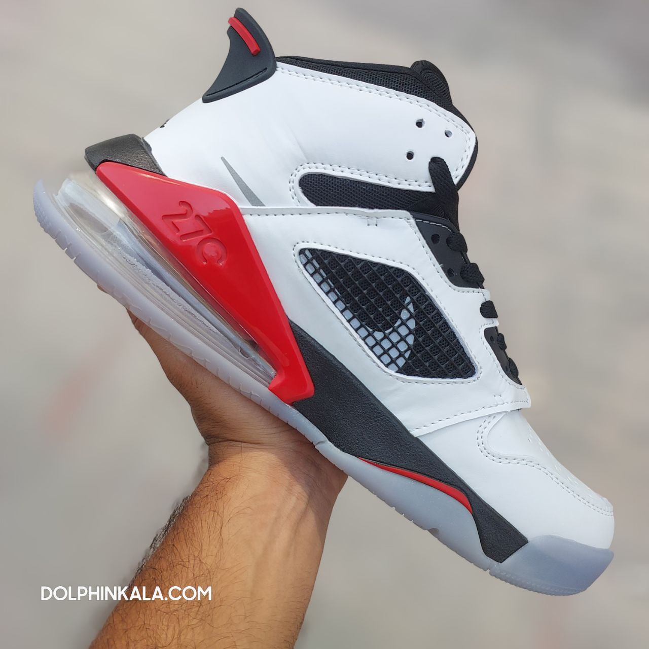 کتونی نایک جردن مارس مردانه کتونی نایک جردن مارس مردانه