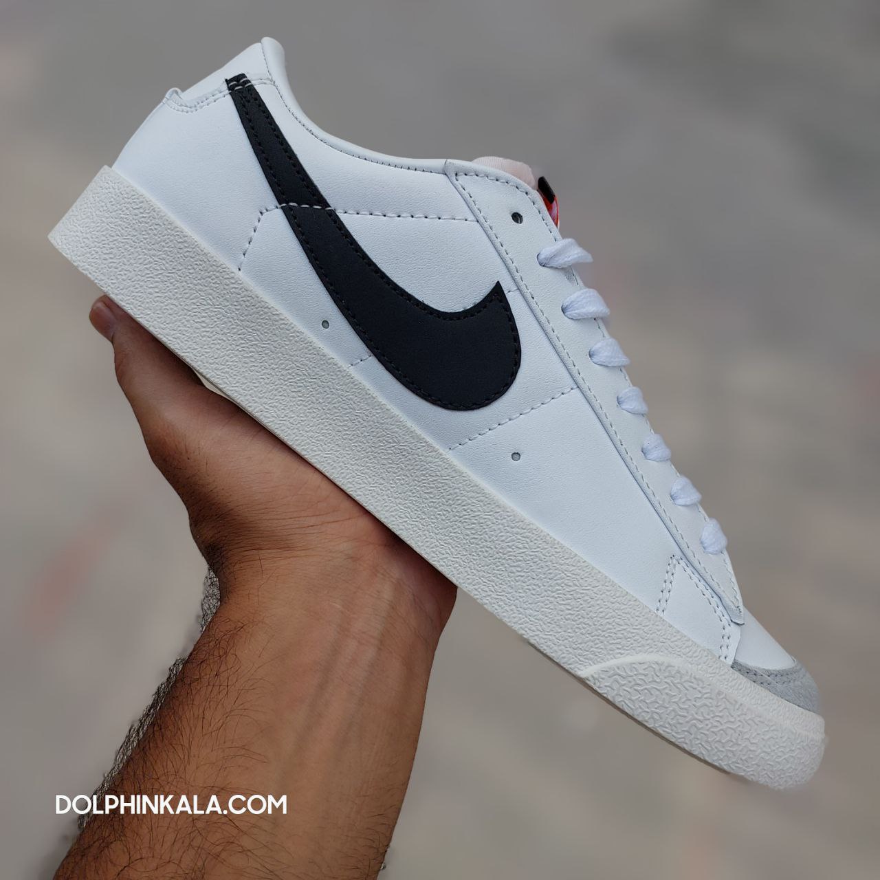 کتونی نایک بلیزر وینتج مردانه کتونی نایک بلیزر وینتج مردانه