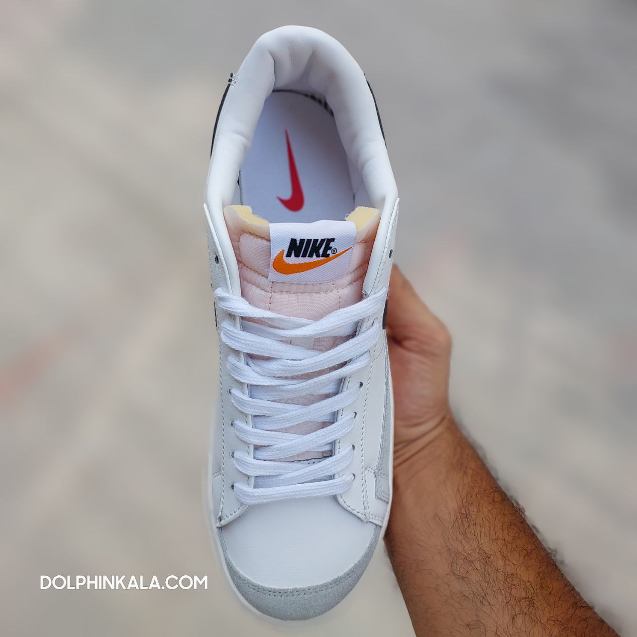 کتونی نایک بلیزر وینتج مردانه کتونی نایک بلیزر وینتج مردانه