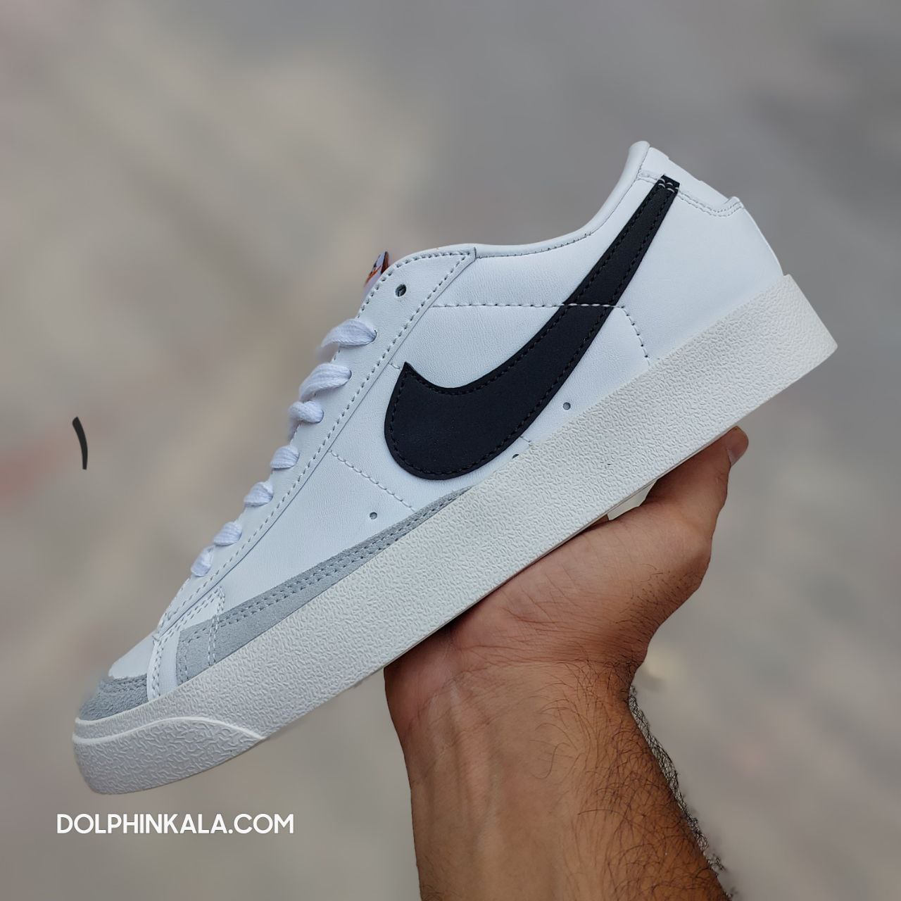 کتونی نایک بلیزر وینتج مردانه کتونی نایک بلیزر وینتج مردانه