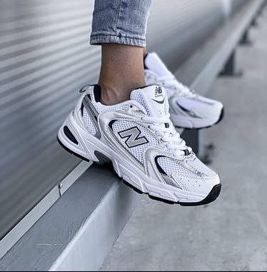 کتونی زنانه نیوبالانس 530 اورجینال کتونی زنانه نیوبالانس 530 اورجینال