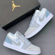 کتونی نایک جردن وان پاریس زنانه