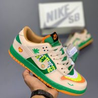 کتونی نایک اس بی دانک لو ایکس