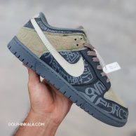 کتونی نایک اس بی دانک دورنبشر