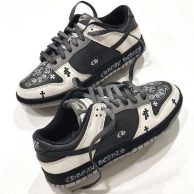 کتونی نایک دانک کروم هارتز