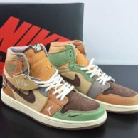 کتونی نایک ایر جردن وان وودو مردانه