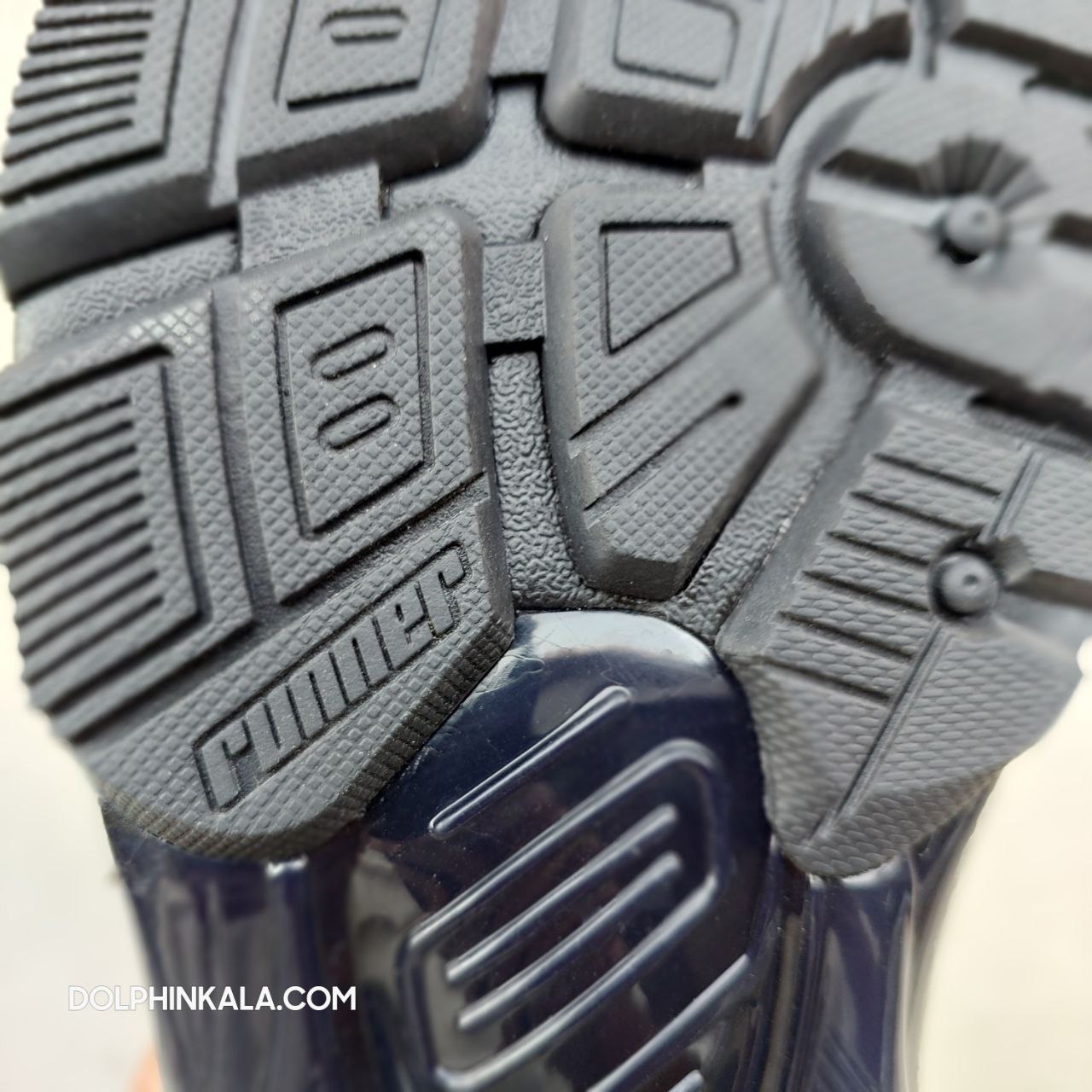 کتونی بالنسیاگا رانر گرافیتی زنانه کتونی بالنسیاگا رانر گرافیتی زنانه