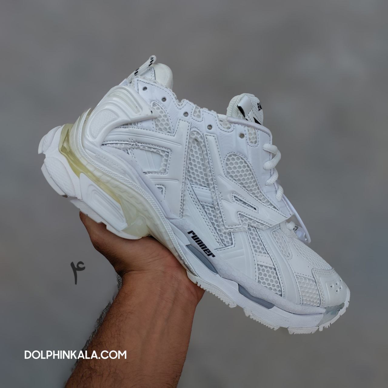 کتونی بالنسیاگا رانر کتونی بالنسیاگا رانر