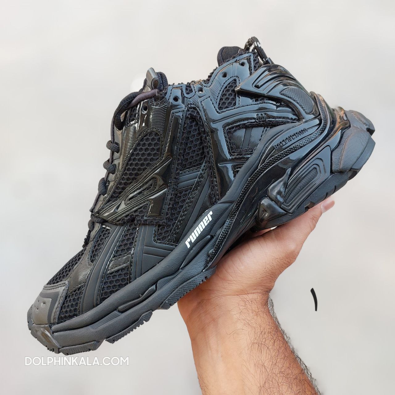 کتونی بالنسیاگا رانر کتونی بالنسیاگا رانر