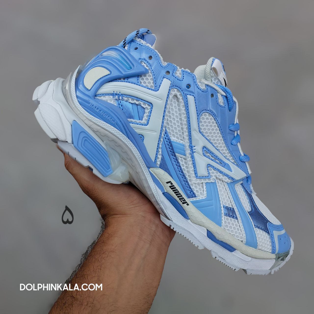 کتونی بالنسیاگا رانر کتونی بالنسیاگا رانر