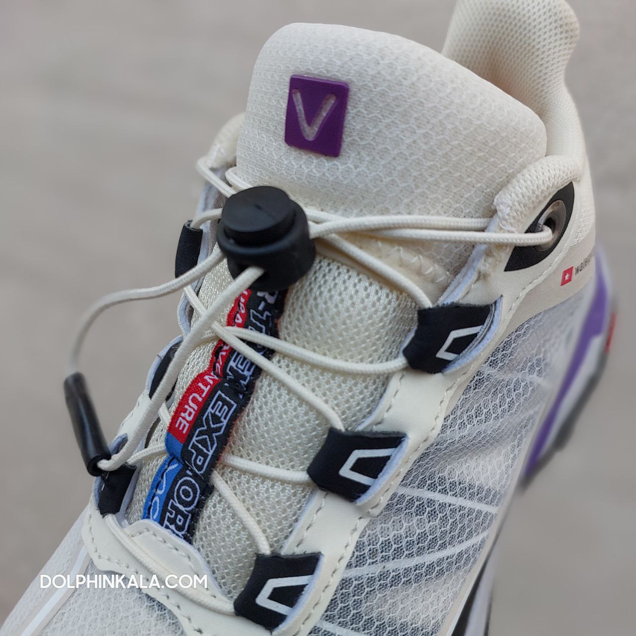 کتونی ضدآب زنانه ویکو مدل 3162 کتونی ضدآب زنانه ویکو مدل 3162