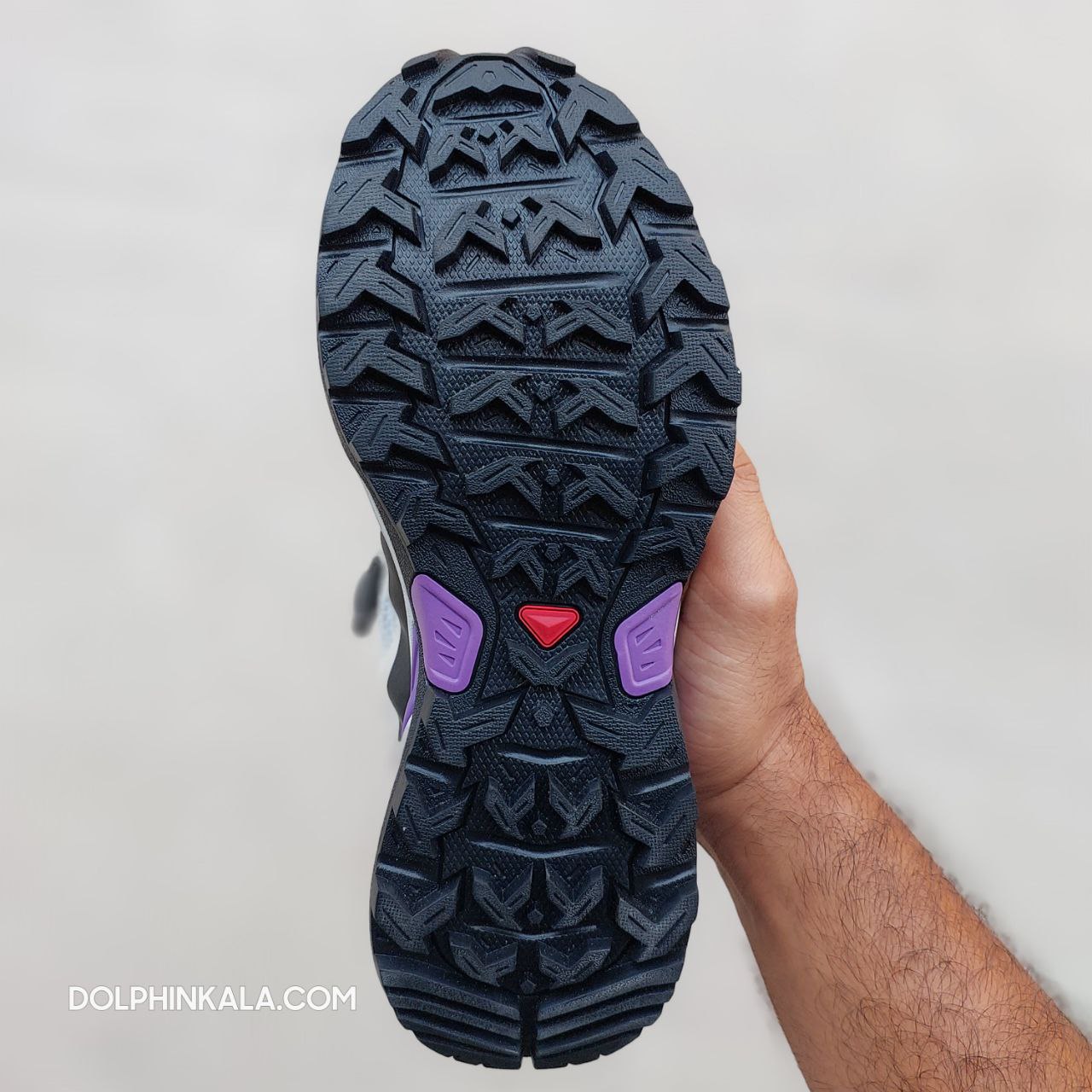 کتونی ضدآب زنانه ویکو مدل 3162 کتونی ضدآب زنانه ویکو مدل 3162