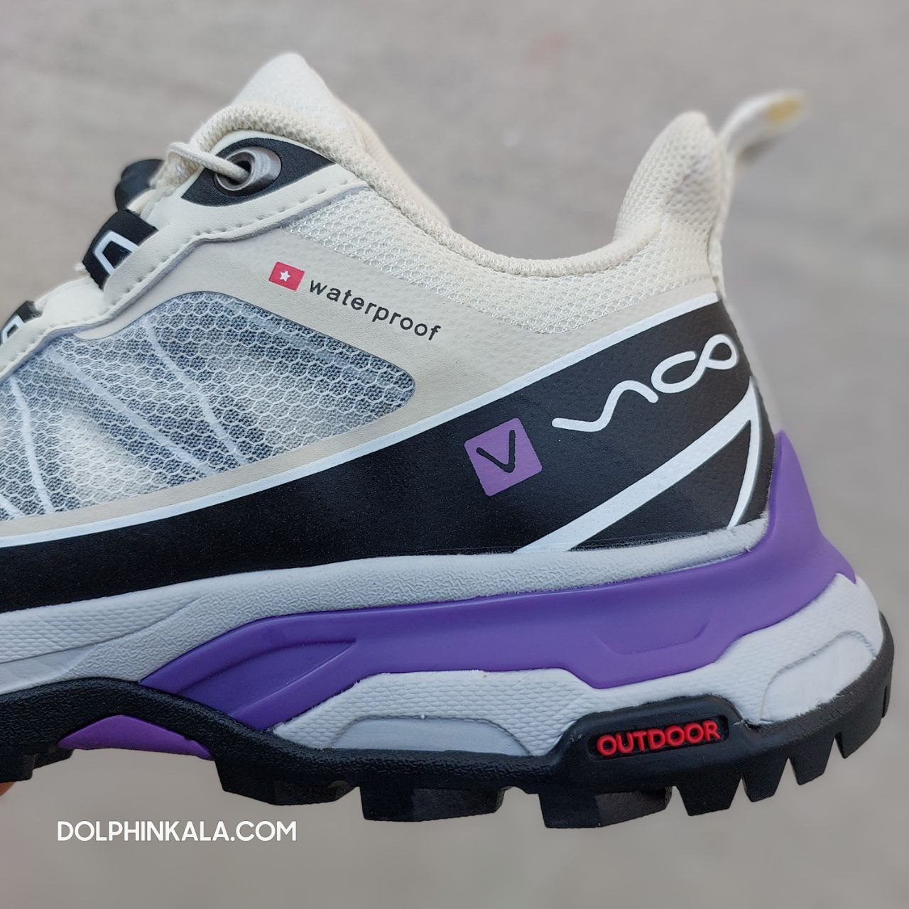 کتونی ضدآب زنانه ویکو مدل 3162 کتونی ضدآب زنانه ویکو مدل 3162