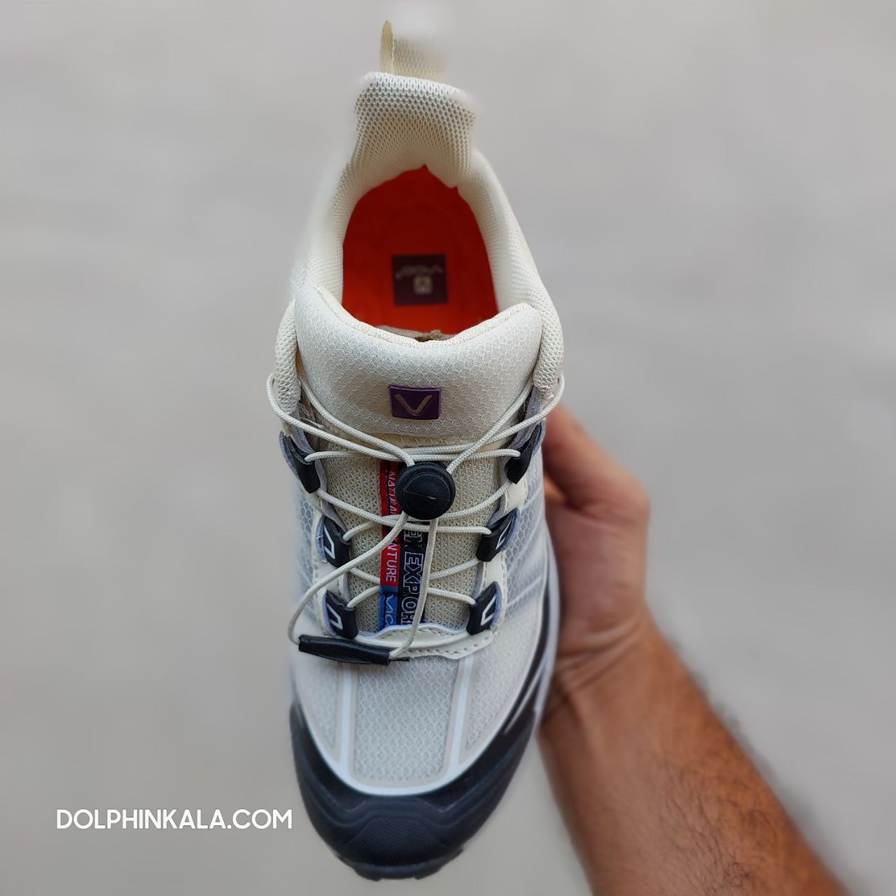 کتونی ضدآب زنانه ویکو مدل 3162 کتونی ضدآب زنانه ویکو مدل 3162