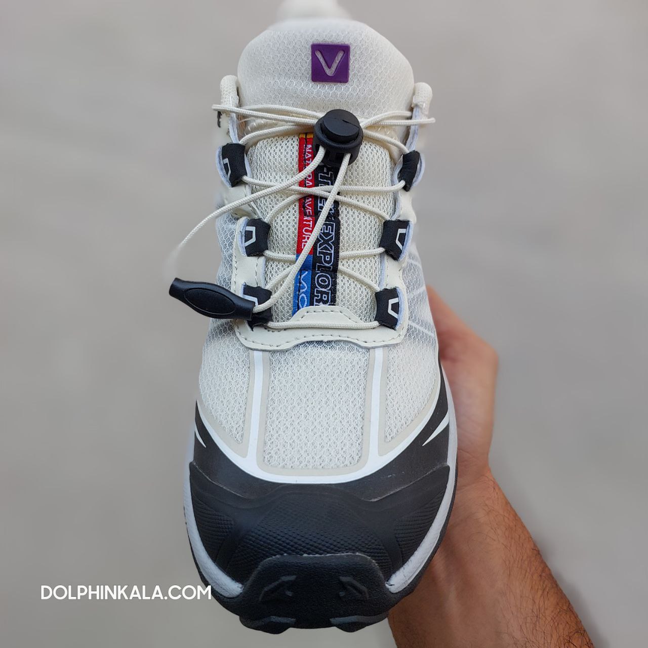 کتونی ضدآب زنانه ویکو مدل 3162 کتونی ضدآب زنانه ویکو مدل 3162