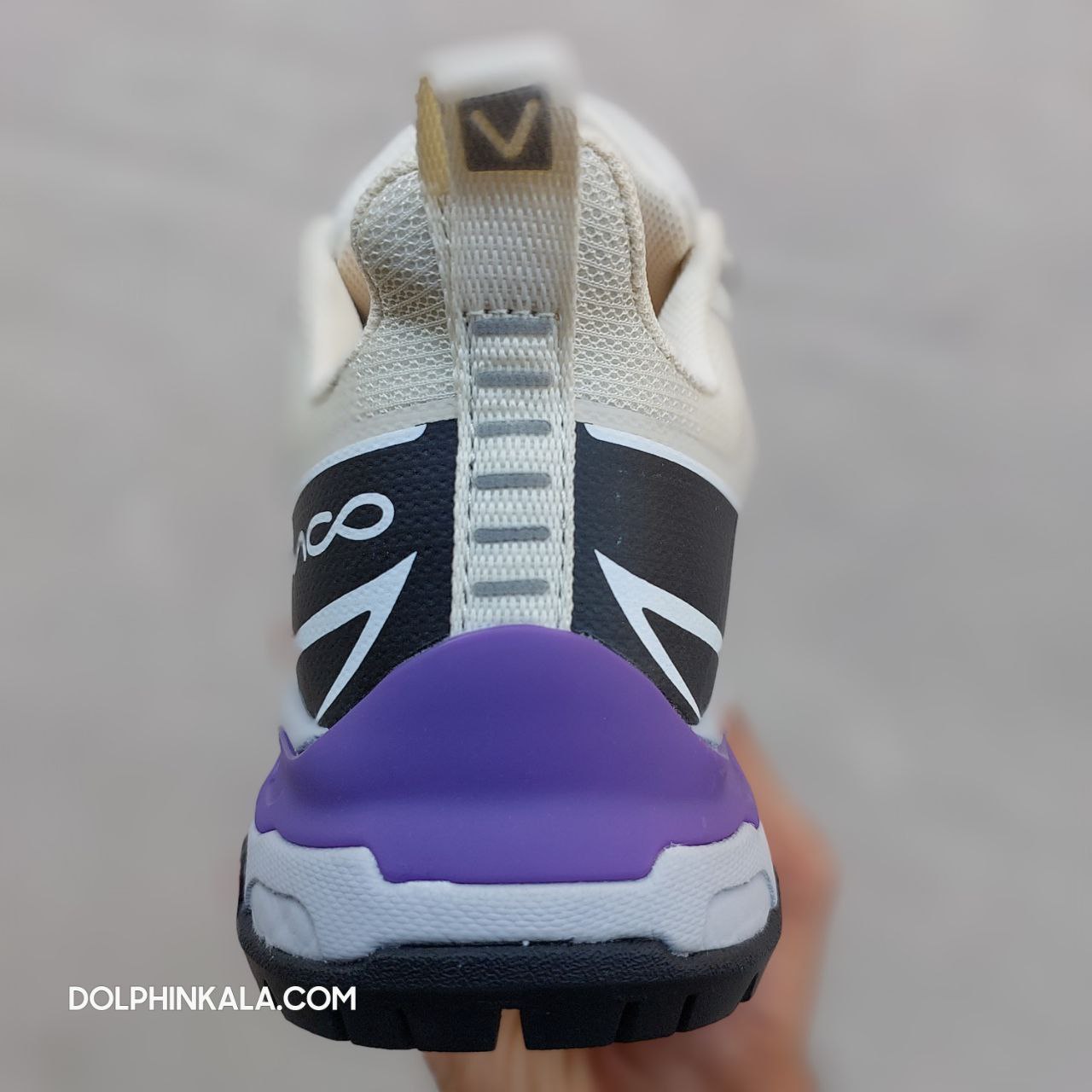 کتونی ضدآب زنانه ویکو مدل 3162 کتونی ضدآب زنانه ویکو مدل 3162