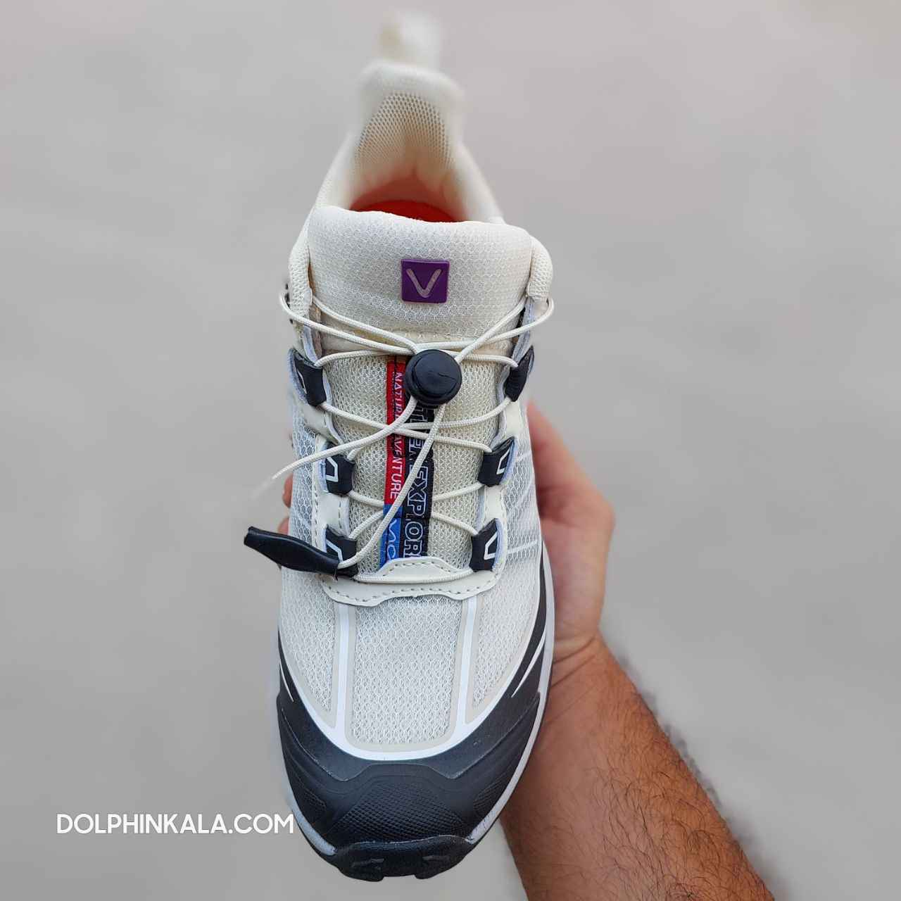 کتونی ضدآب زنانه ویکو مدل 3162 کتونی ضدآب زنانه ویکو مدل 3162