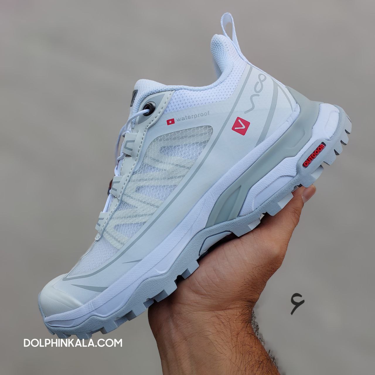 کتونی ضدآب زنانه ویکو مدل 3162 کتونی ضدآب زنانه ویکو مدل 3162