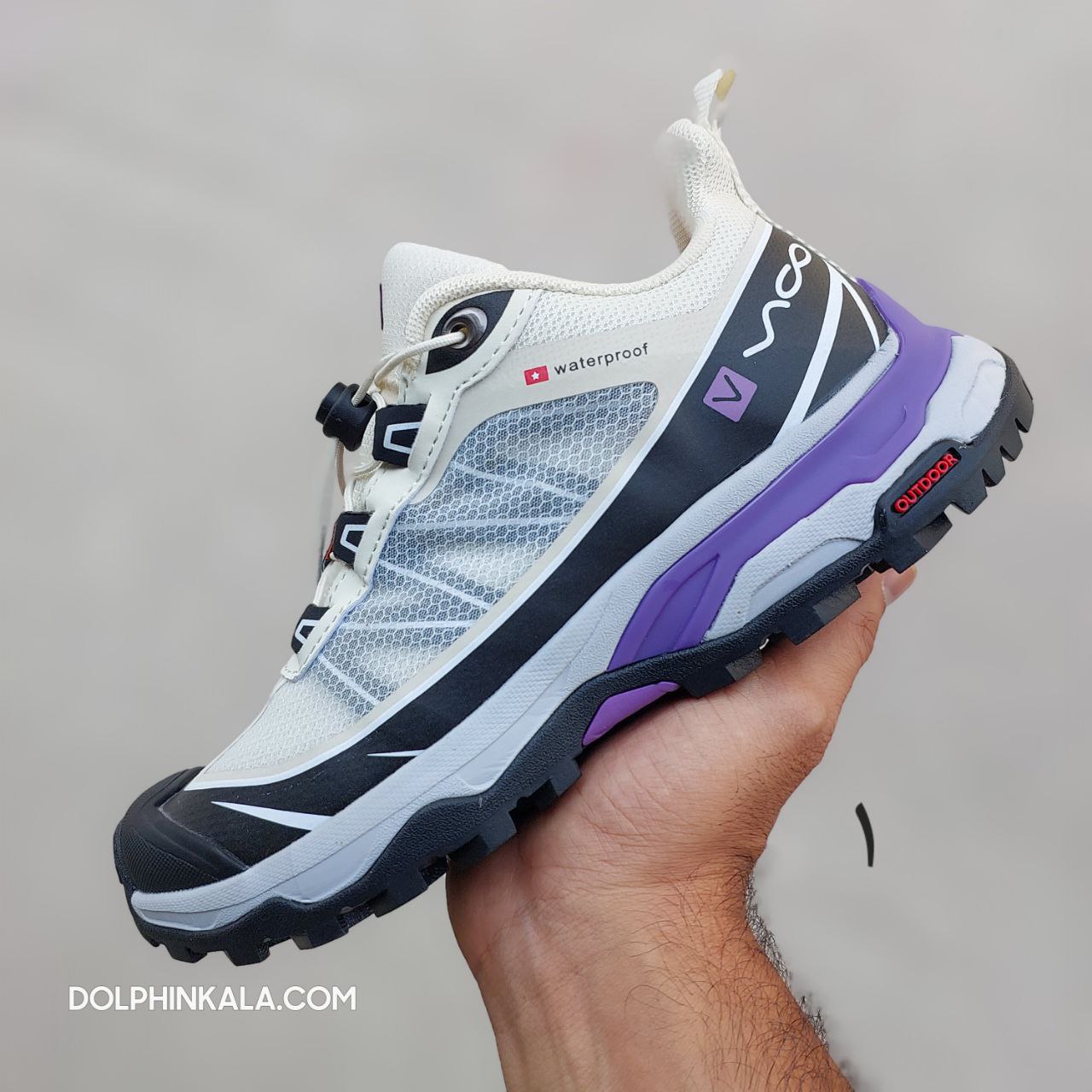 کتونی ضدآب زنانه ویکو مدل 3162 کتونی ضدآب زنانه ویکو مدل 3162