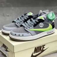 کتونی نایک جردن وان هونیگان مردانه