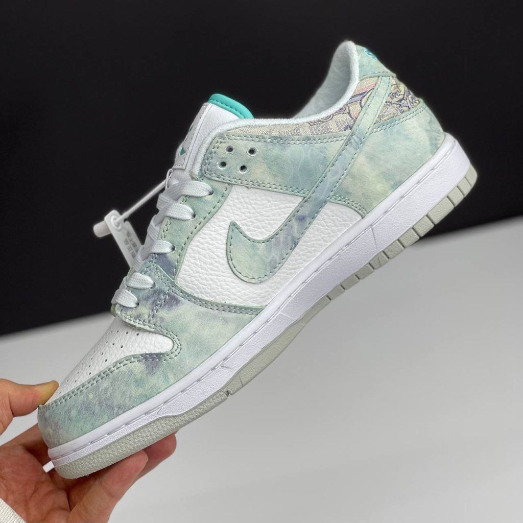 کتونی نایک اس بی دانک لو دراگون زنانه کتونی نایک اس بی دانک لو دراگون زنانه