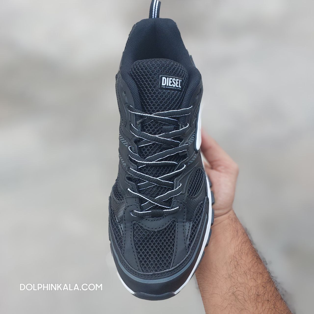 کتونی دیزل اس سرندیپیتی پرو ایکس وان زنانه کتونی زنانه دیزل