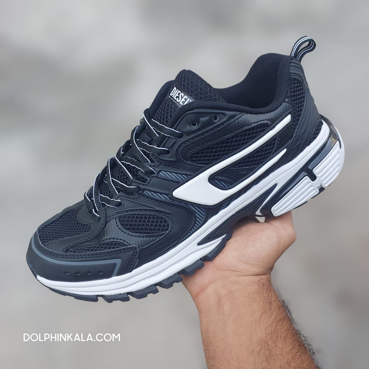 کتونی دیزل اس سرندیپیتی پرو ایکس وان زنانه کتونی زنانه دیزل