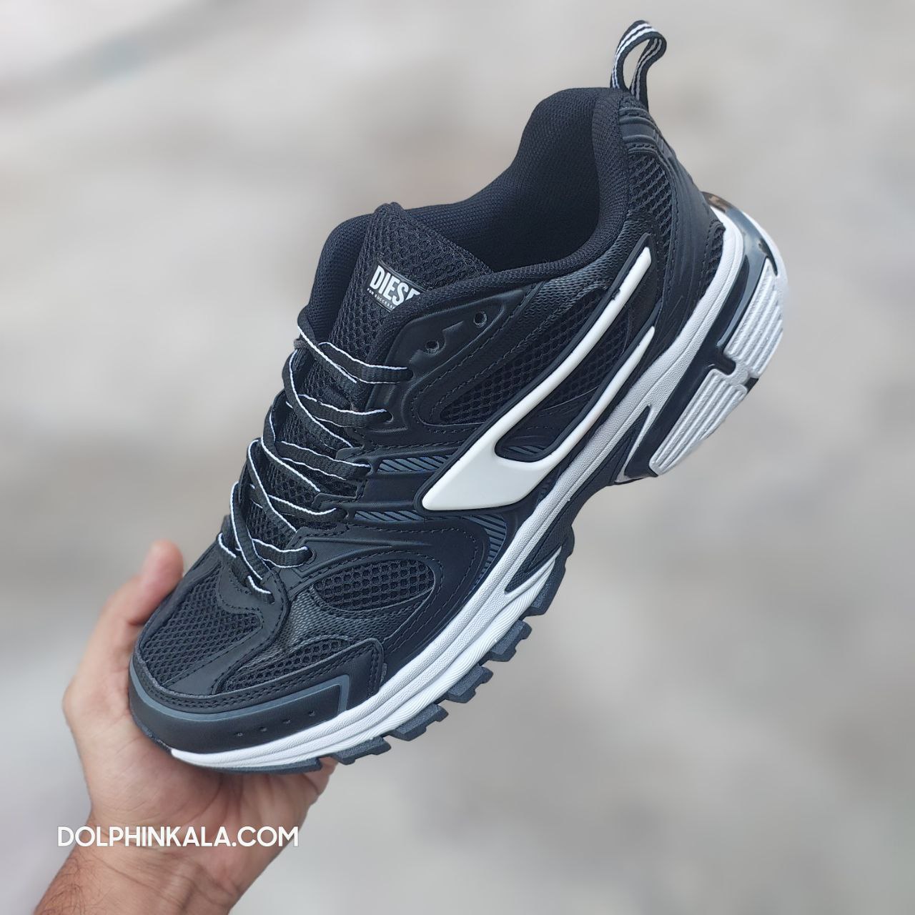 کتونی دیزل اس سرندیپیتی پرو ایکس وان زنانه کتونی زنانه دیزل