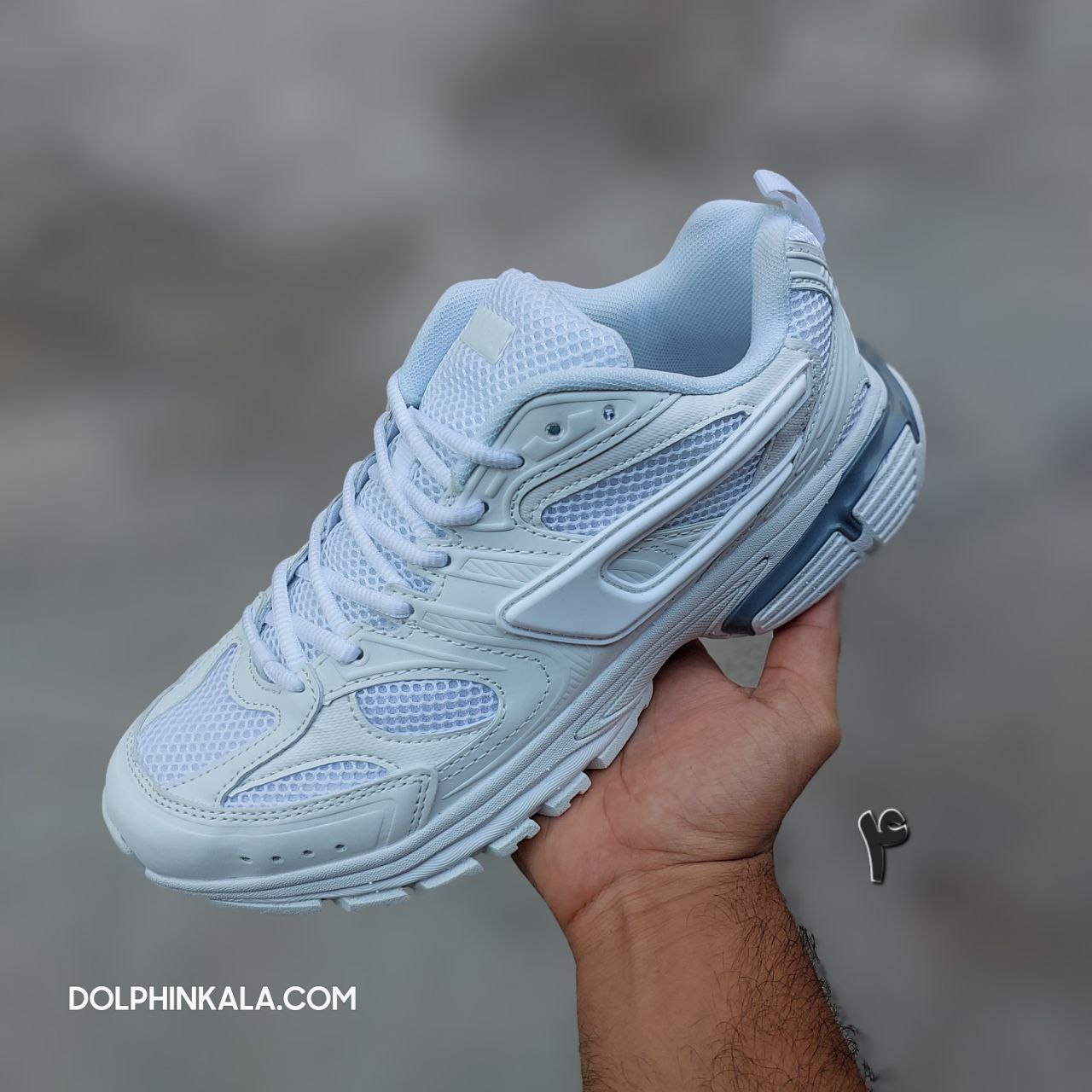 کتونی دیزل اس سرندیپیتی پرو ایکس وان زنانه کتونی زنانه دیزل