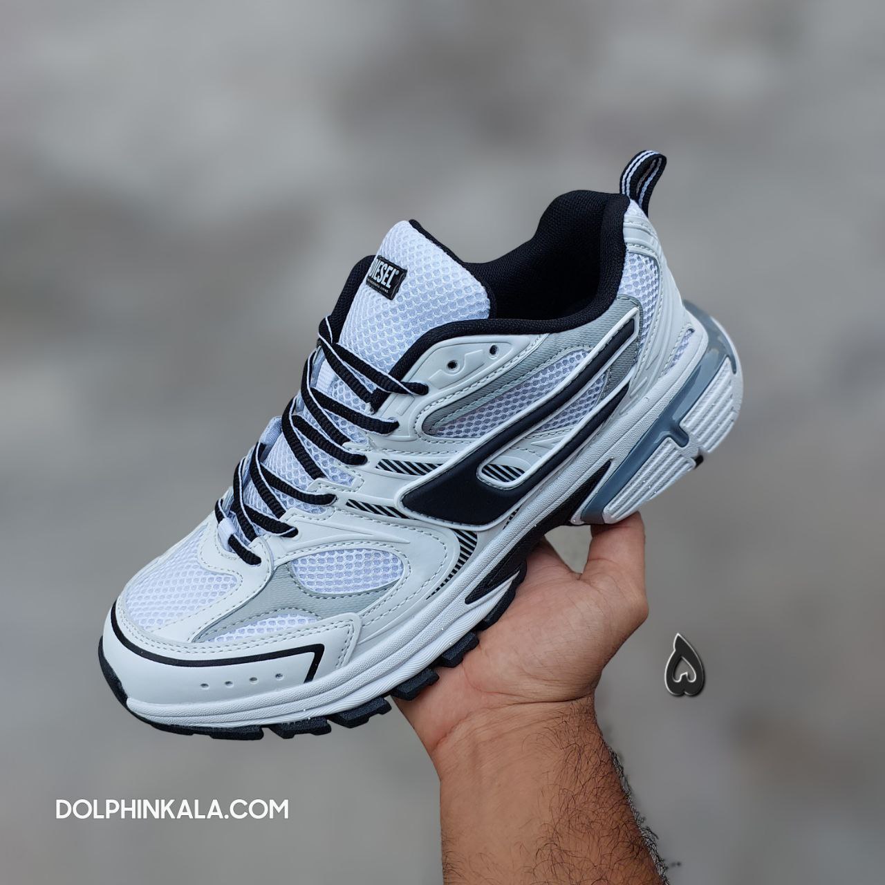 کتونی دیزل اس سرندیپیتی پرو ایکس وان زنانه کتونی زنانه دیزل