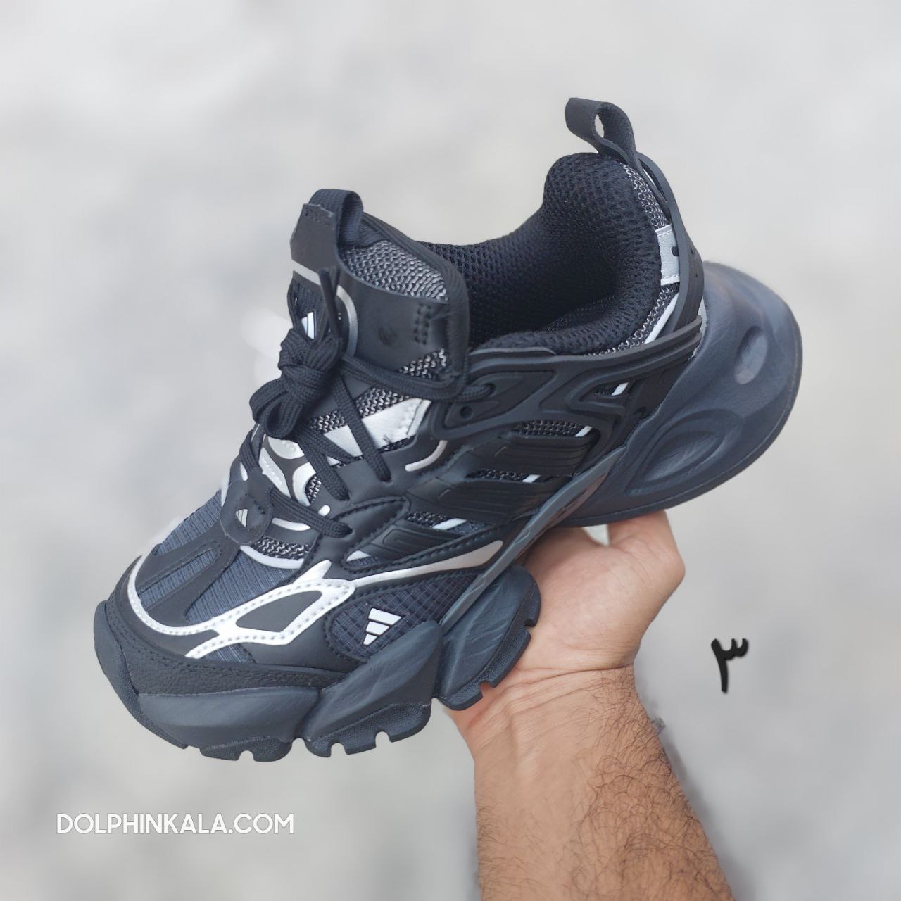 آدیداس ونتو اکس ال جی دیلاکس آدیداس ونتو اکس ال جی دیلاکس
