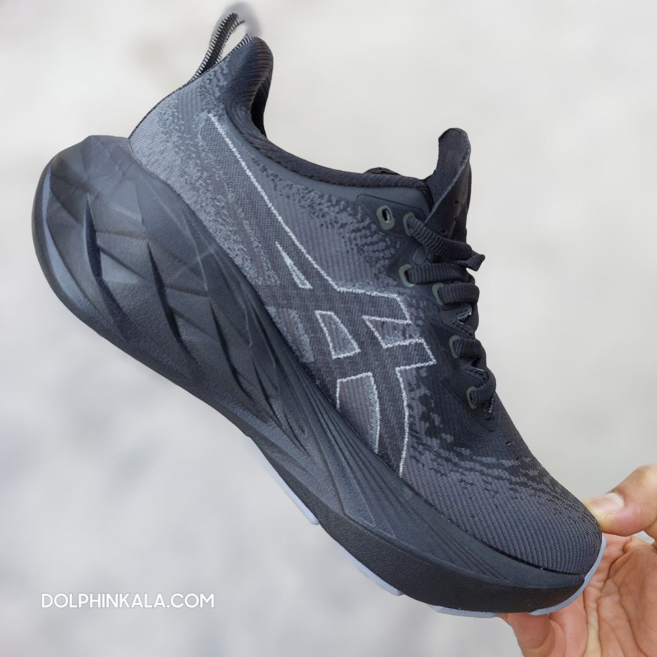 کتونی اسیکس نوابلاست ۴ زنانه کتونی اسیکس نوابلاست ۴ زنانه