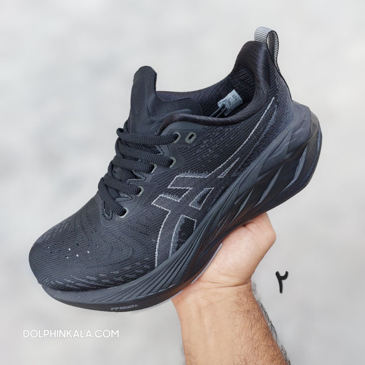 کتونی اسیکس نوابلاست ۴ زنانه کتونی اسیکس نوابلاست ۴ زنانه