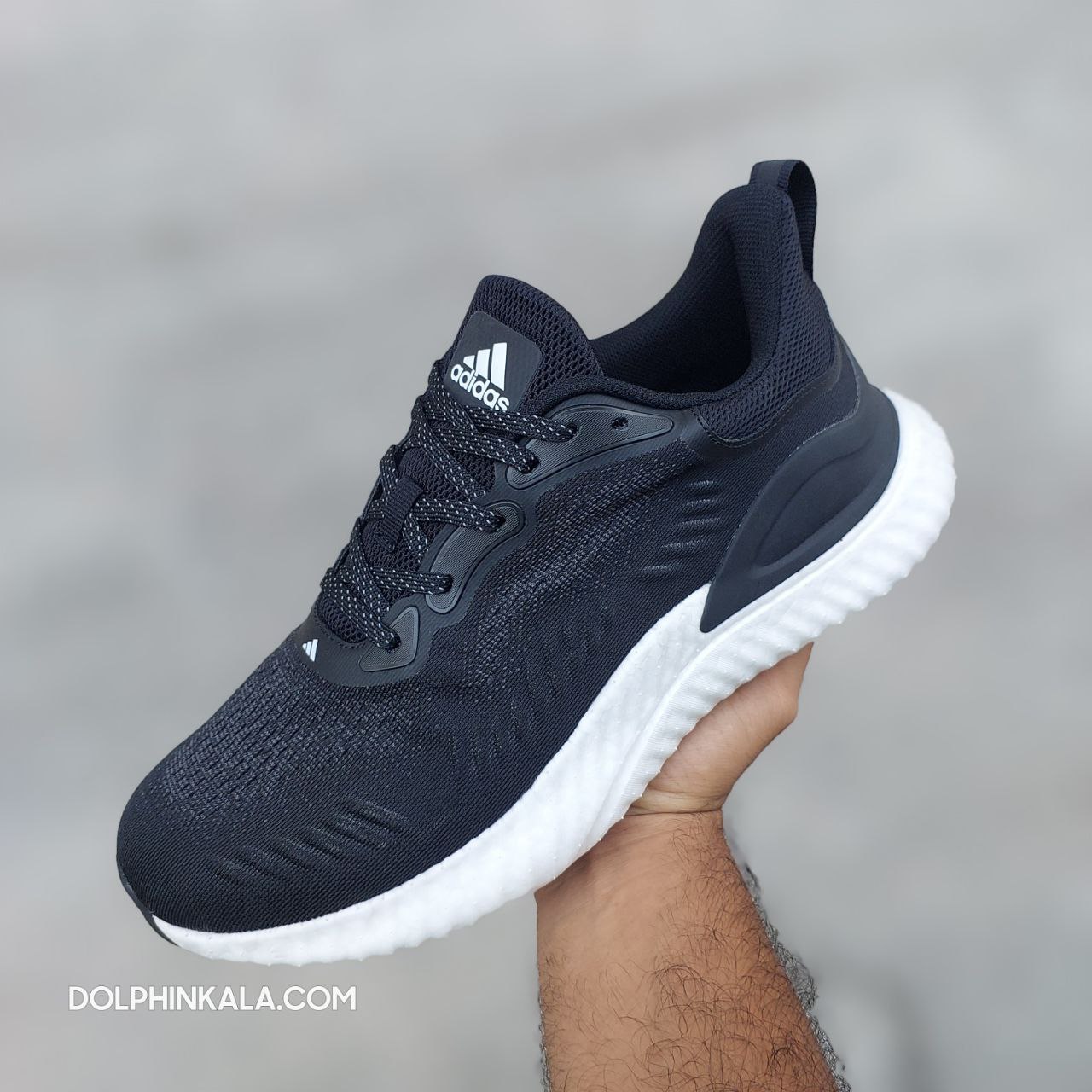 کتونی آدیداس آلفابونس بوست زنانه کتونی آدیداس آلفابونس بوست زنانهر