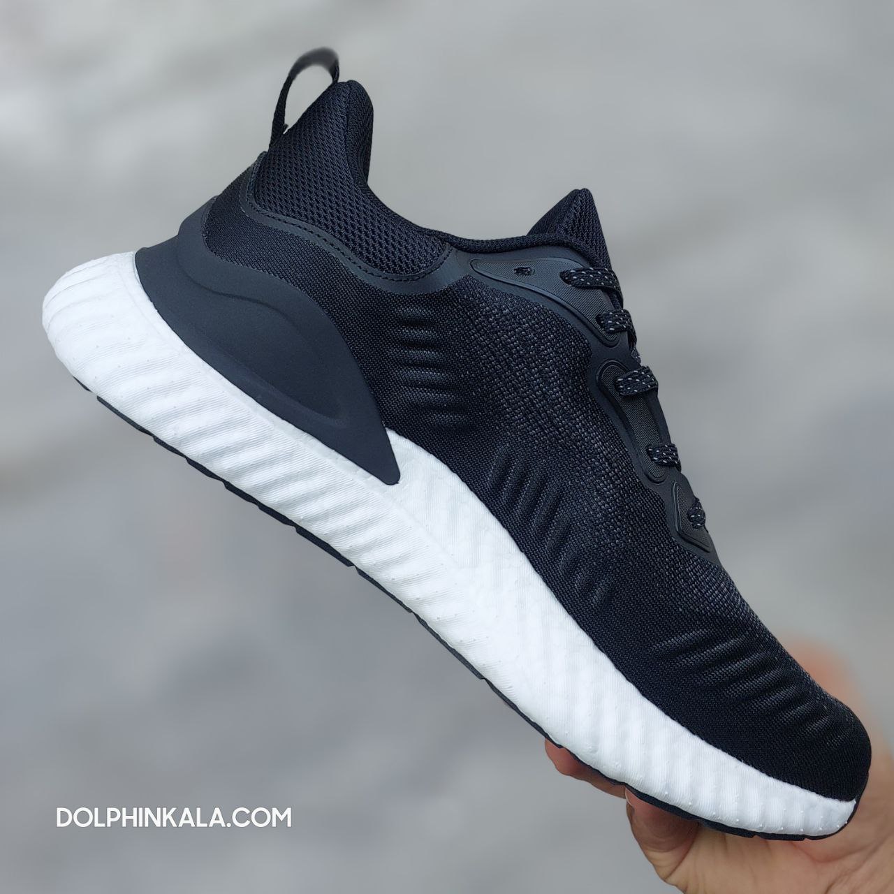 کتونی آدیداس آلفابونس بوست زنانه کتونی آدیداس آلفابونس بوست زنانه